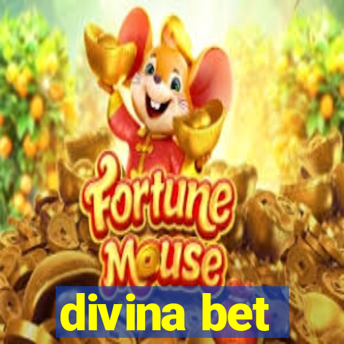 divina bet